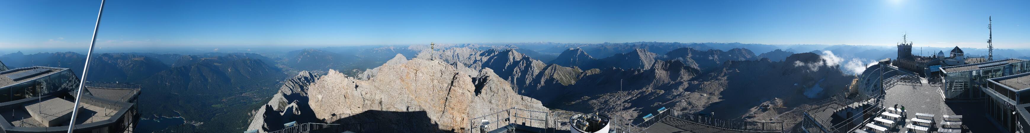 Zugspitze archive representative frame captured at 16 September 2026 at 1:43 am AEST