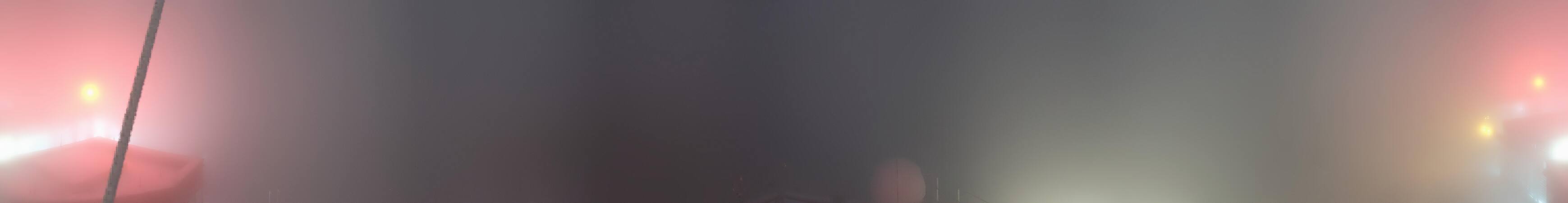 Zugspitze Zugspitze Summit Terrace snow cam captured at 24 September 2026 at 11:58 pm GMT+2