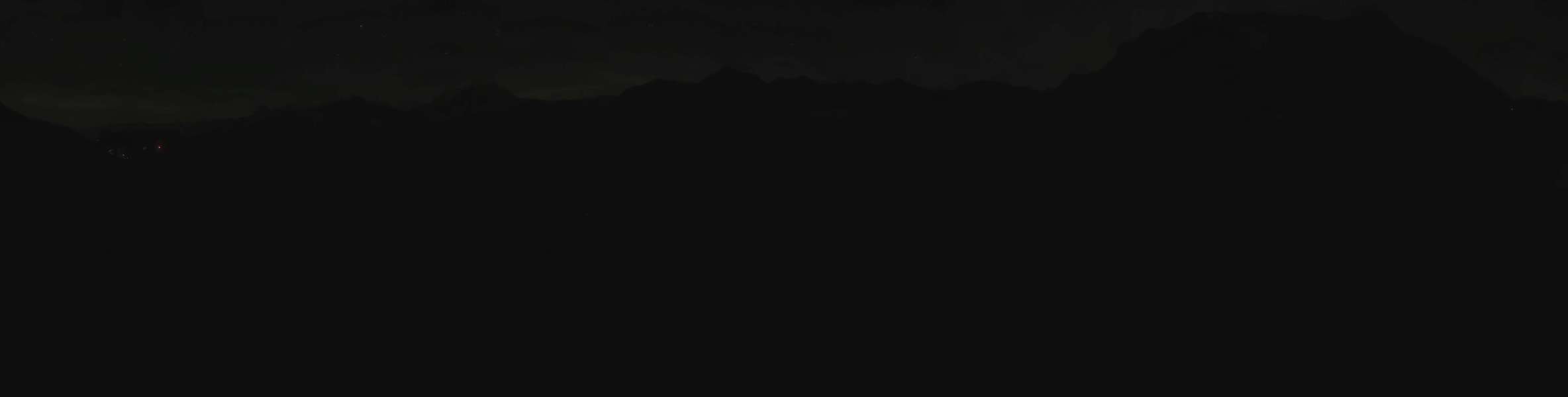 Méribel Bouquetin - 2,426 m snow cam captured at 19 September 2026 at 11:47 pm GMT+2