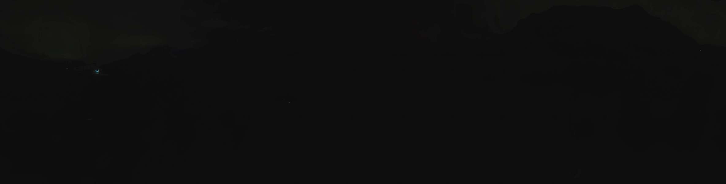 Méribel Bouquetin - 2,426 m snow cam captured at 2 October 2026 at 11:17 pm GMT+2