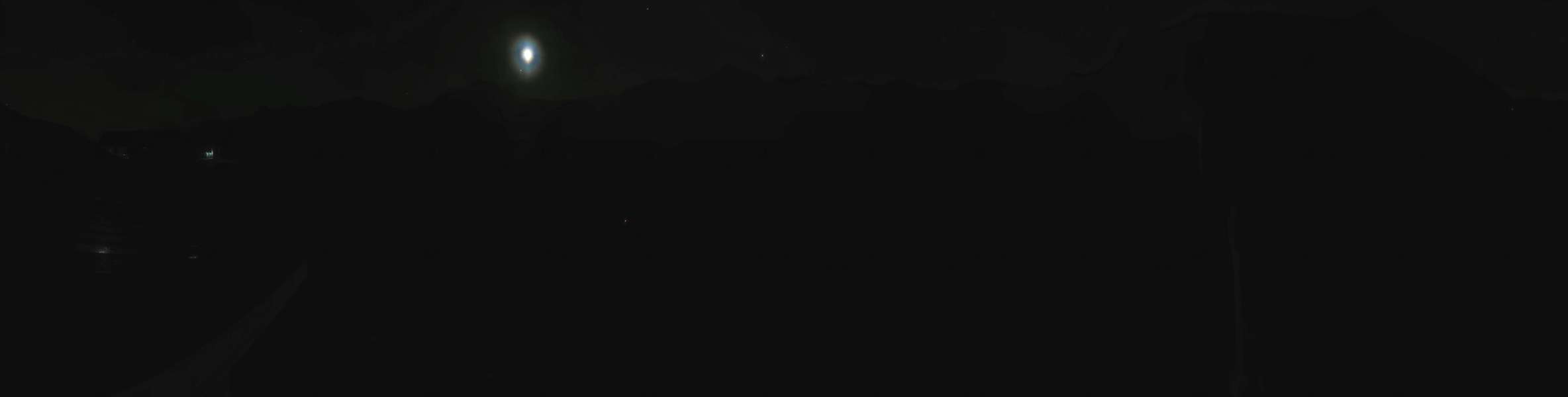 Méribel Bouquetin - 2,426 m snow cam captured at 6 October 2026 at 4:23 am GMT+2