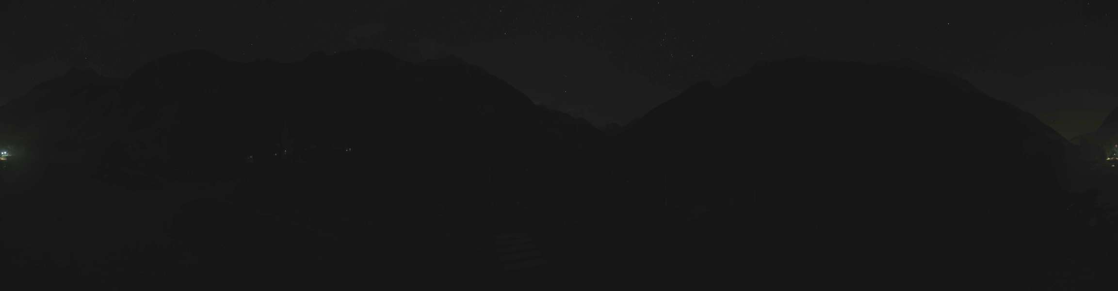 La Plagne Champagny-le-Haut snow cam captured at 6 October 2026 at 4:00 am GMT+2