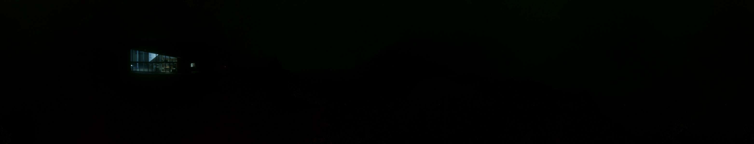 La Plagne Live 3000 snow cam captured at 16 September 2026 at 11:27 pm GMT+2
