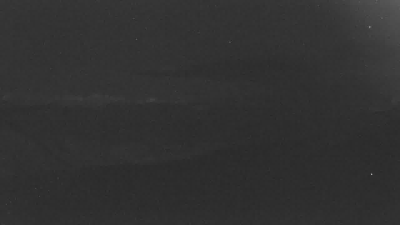 Vail Gore Range snow cam captured at 19 September 2026 at 11:54 pm GMT-6