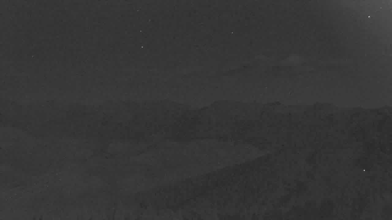 Vail Gore Range snow cam captured at 20 September 2026 at 11:56 pm GMT-6