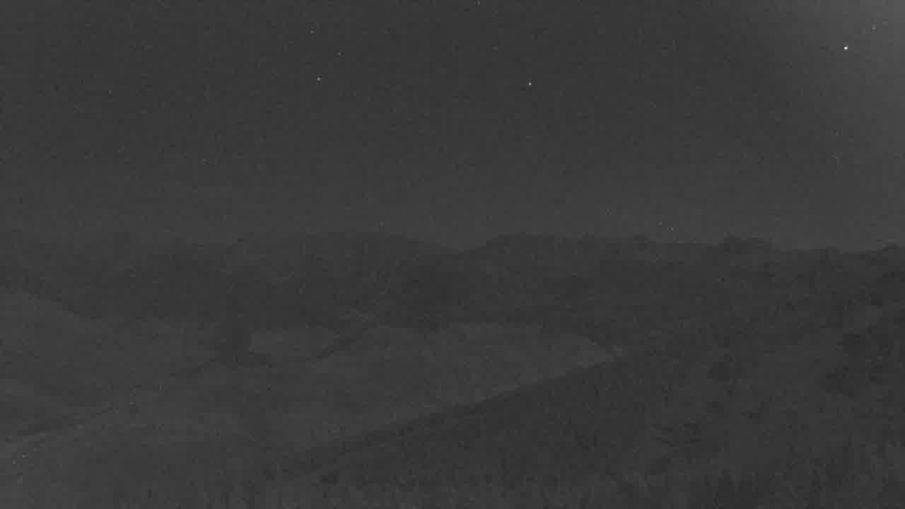 Vail Gore Range snow cam captured at 21 September 2026 at 11:48 pm GMT-6
