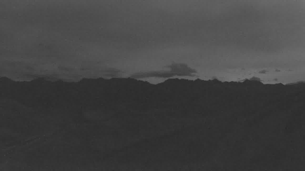 Vail Gore Range snow cam captured at 29 September 2026 at 11:49 pm GMT-6