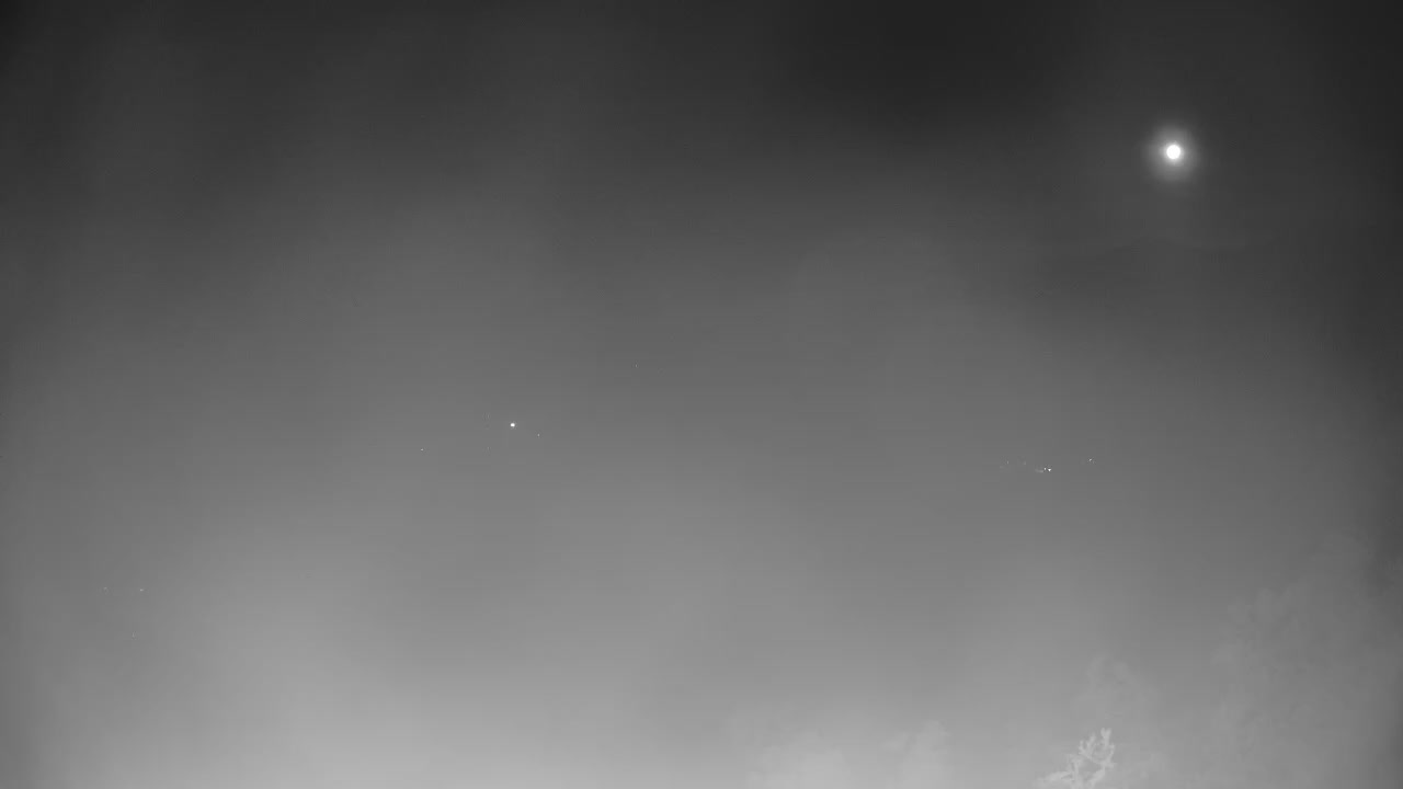 Park City Lookout Cabin snow cam captured at 20 September 2026 at 11:52 pm GMT-6