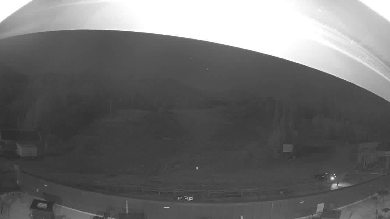 Park City High Meadow snow cam captured at 23 September 2026 at 11:56 pm GMT-6