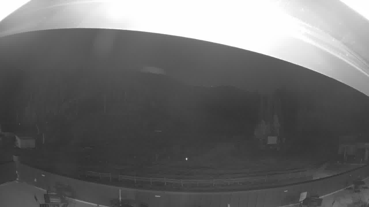 Park City High Meadow snow cam captured at 2 October 2026 at 11:50 pm GMT-6