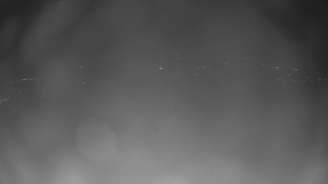 Park City Crescent Ridge snow cam captured at 14 September 2026 at 11:51 pm GMT-6