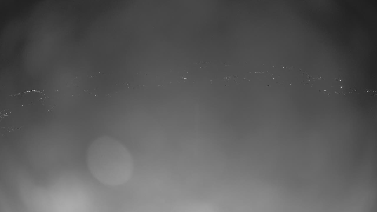 Park City Crescent Ridge snow cam captured at 19 September 2026 at 11:51 pm GMT-6