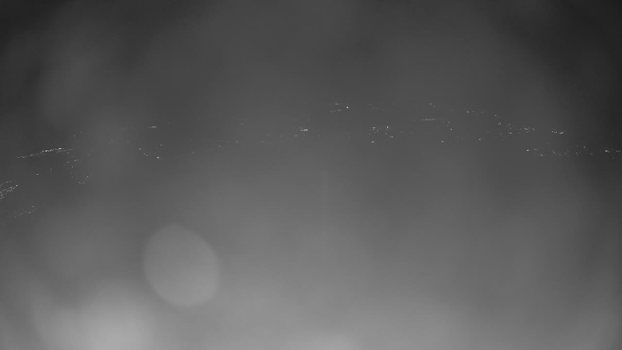 Park City Crescent Ridge snow cam captured at 20 September 2026 at 11:52 pm GMT-6