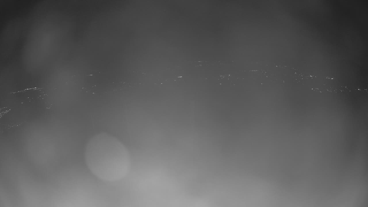 Park City Crescent Ridge snow cam captured at 24 September 2026 at 11:57 pm GMT-6