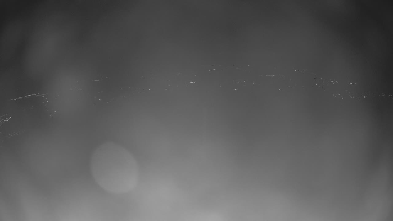 Park City Crescent Ridge snow cam captured at 28 September 2026 at 11:59 pm GMT-6