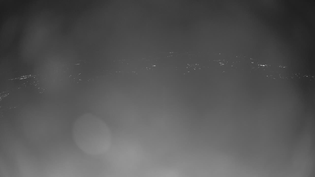 Park City Crescent Ridge snow cam captured at 5 October 2026 at 8:50 pm GMT-6