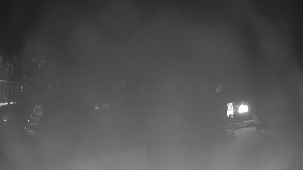 Park City Mountain Village snow cam captured at 13 September 2026 at 11:55 pm GMT-6