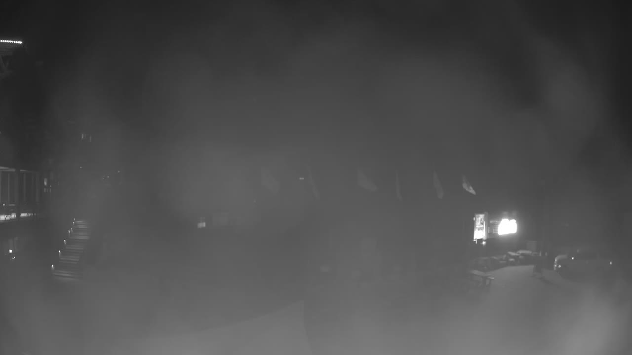 Park City Mountain Village snow cam captured at 14 September 2026 at 11:51 pm GMT-6