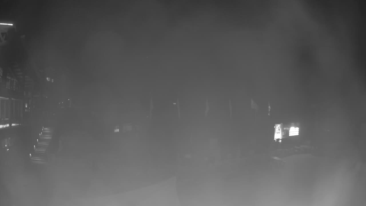 Park City Mountain Village snow cam captured at 21 September 2026 at 11:53 pm GMT-6