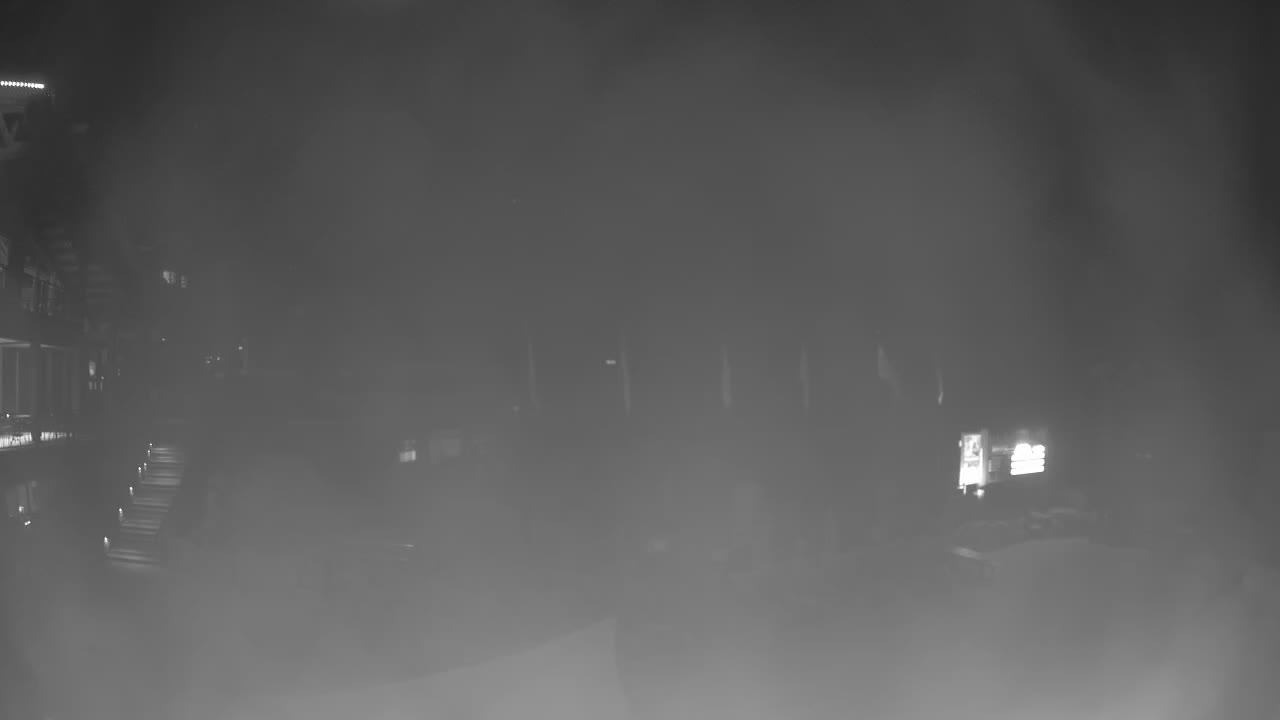Park City Mountain Village snow cam captured at 23 September 2026 at 11:56 pm GMT-6
