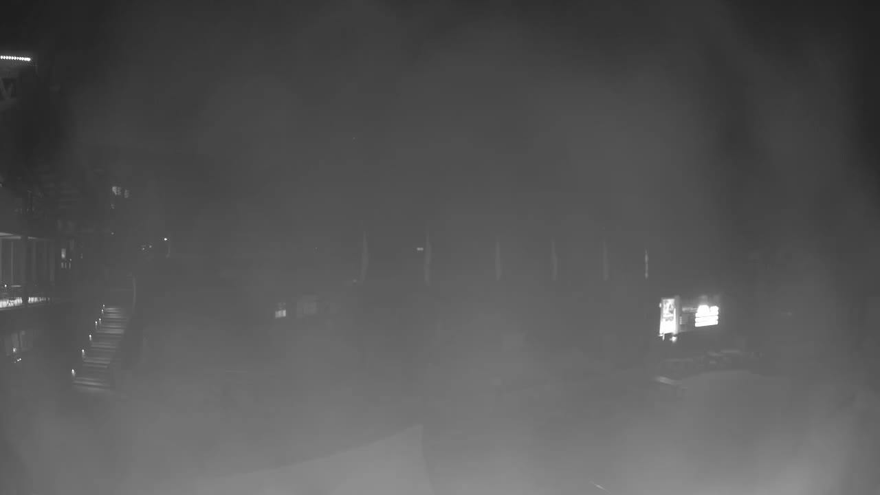 Park City Mountain Village snow cam captured at 24 September 2026 at 11:57 pm GMT-6