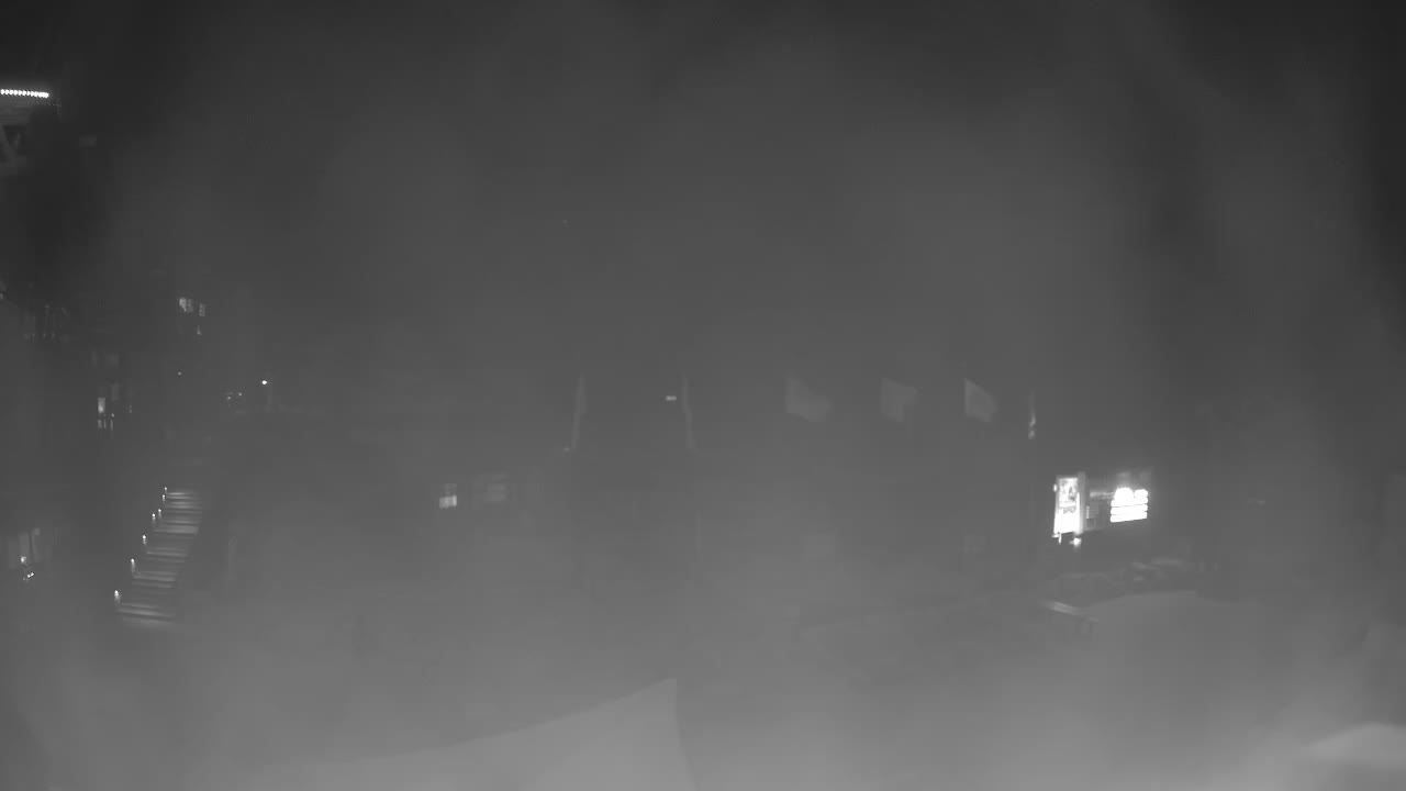 Park City Mountain Village snow cam captured at 25 September 2026 at 11:59 pm GMT-6