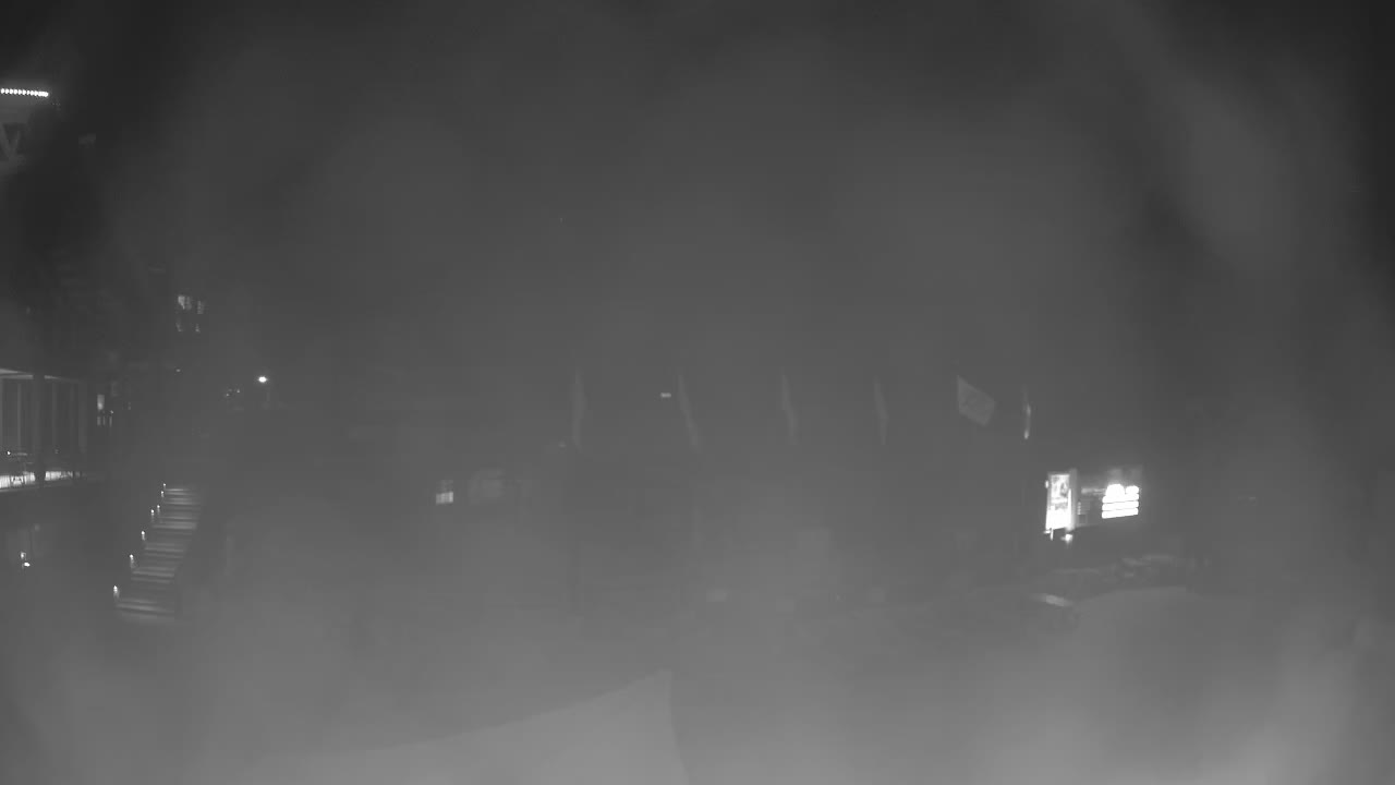 Park City Mountain Village snow cam captured at 27 September 2026 at 11:58 pm GMT-6