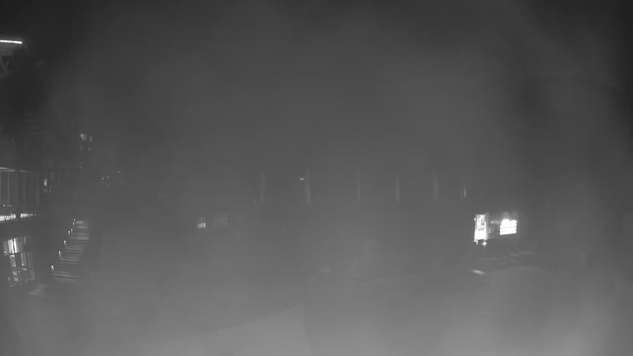 Park City Mountain Village snow cam captured at 28 September 2026 at 11:59 pm GMT-6