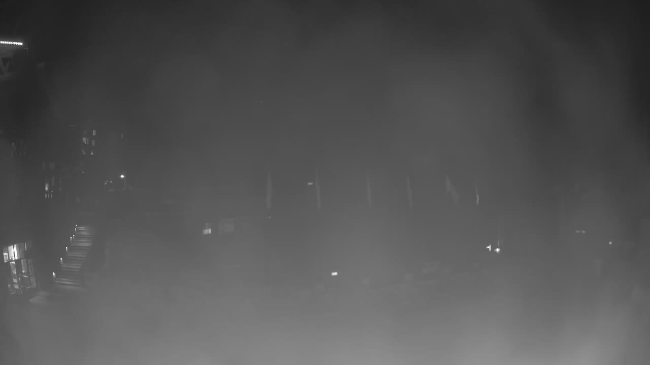 Park City Mountain Village snow cam captured at 2 October 2026 at 11:50 pm GMT-6