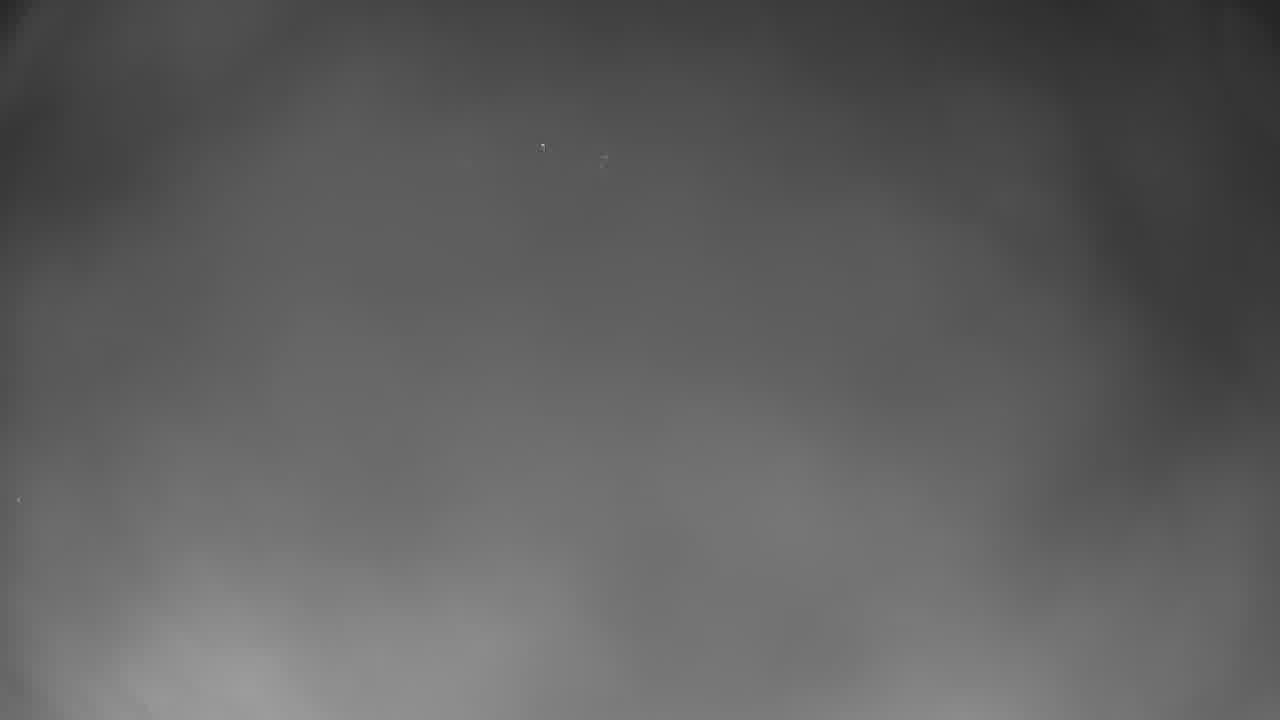 Breckenridge Peak 9 snow cam captured at 14 September 2026 at 11:57 pm GMT-6