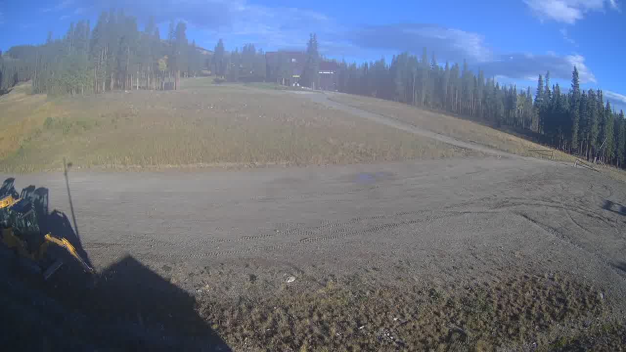 Breckenridge archive representative frame captured at 15 September 2026 at 11:39 pm AEST