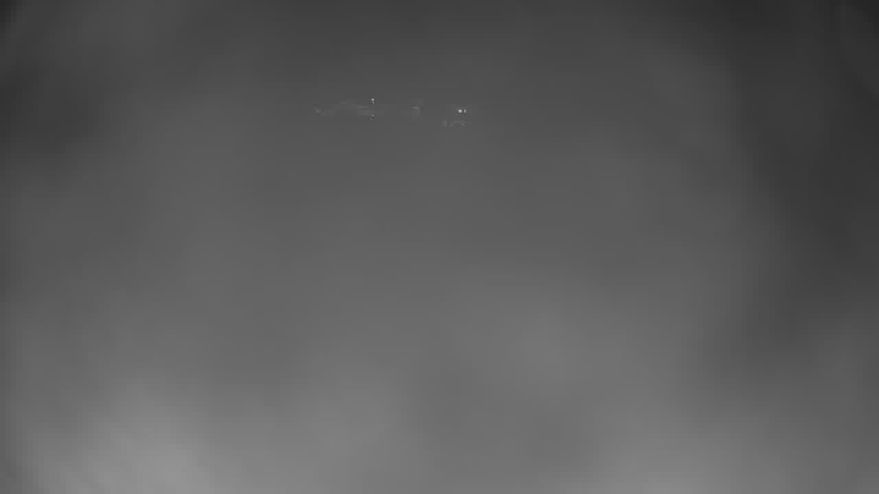 Breckenridge Peak 9 snow cam captured at 19 September 2026 at 11:55 pm GMT-6