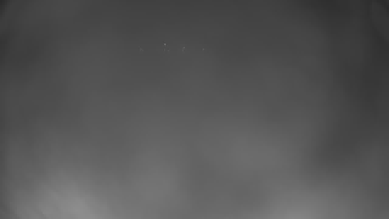 Breckenridge Peak 9 snow cam captured at 30 September 2026 at 11:48 pm GMT-6