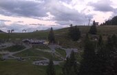 Serfaus-Fiss-Ladis Murmliwasser snow cam captured at 14 September 2026 at 7:57 pm GMT+2