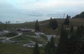 Serfaus-Fiss-Ladis Murmliwasser snow cam captured at 1 October 2026 at 7:08 pm GMT+2