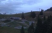 Serfaus-Fiss-Ladis Murmliwasser snow cam captured at 2 October 2026 at 7:23 pm GMT+2