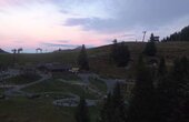 Serfaus-Fiss-Ladis Murmliwasser snow cam captured at 5 October 2026 at 7:08 pm GMT+2