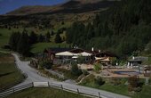 Serfaus-Fiss-Ladis Königsleithe snow cam captured at 24 September 2026 at 11:44 pm GMT+2