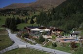 Serfaus-Fiss-Ladis Königsleithe snow cam captured at 25 September 2026 at 11:35 pm GMT+2