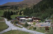 Serfaus-Fiss-Ladis Königsleithe snow cam captured at 26 September 2026 at 11:59 pm GMT+2