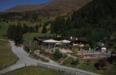 Serfaus-Fiss-Ladis Königsleithe snow cam captured at 28 September 2026 at 11:51 pm GMT+2