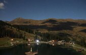 Serfaus-Fiss-Ladis Hög Adventure Park snow cam captured at 24 September 2026 at 11:44 pm GMT+2