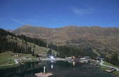 Serfaus-Fiss-Ladis Hög Adventure Park snow cam captured at 26 September 2026 at 11:58 pm GMT+2