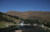 Serfaus-Fiss-Ladis Hög Adventure Park snow cam captured at 27 September 2026 at 11:22 pm GMT+2