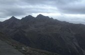 Serfaus-Fiss-Ladis Schönjoch snow cam captured at 13 September 2026 at 7:38 pm GMT+2