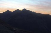 Serfaus-Fiss-Ladis Schönjoch snow cam captured at 21 September 2026 at 7:38 pm GMT+2