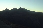 Serfaus-Fiss-Ladis Schönjoch snow cam captured at 22 September 2026 at 7:17 pm GMT+2