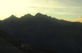 Serfaus-Fiss-Ladis Schönjoch snow cam captured at 30 September 2026 at 6:45 pm GMT+2