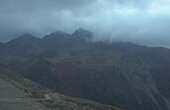 Serfaus-Fiss-Ladis Schönjoch snow cam captured at 4 October 2026 at 6:45 pm GMT+2