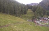 Serfaus-Fiss-Ladis Schöngampalm snow cam captured at 14 September 2026 at 7:57 pm GMT+2